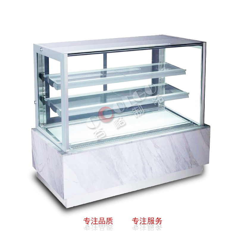 商用保險冷餐柜 蛋糕柜
