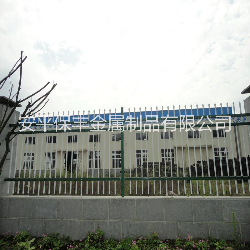 河北廠區(qū)鋅鋼護(hù)欄鋅鋼道路護(hù)欄批發(fā)小區(qū)鋅鋼護(hù)欄供應(yīng)商