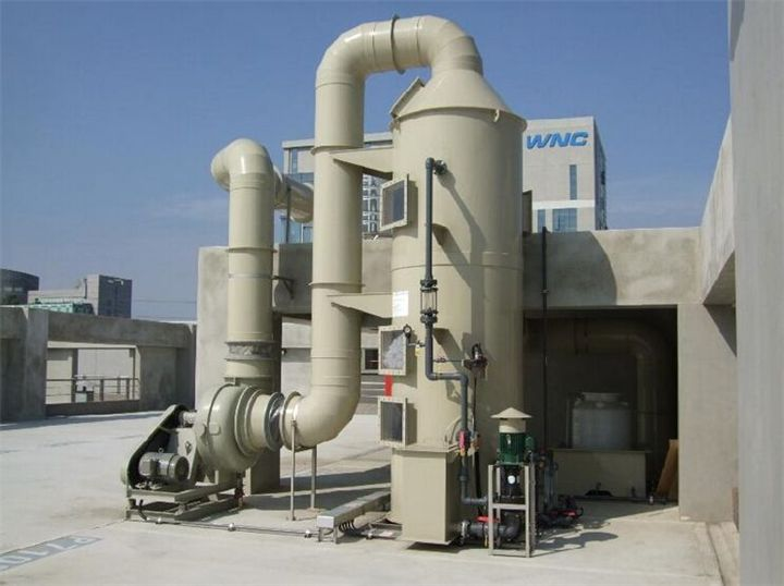 噴淋塔凈化器 噴淋塔廢氣凈化器 噴淋塔空氣凈化器 供應(yīng)噴淋塔凈化器
