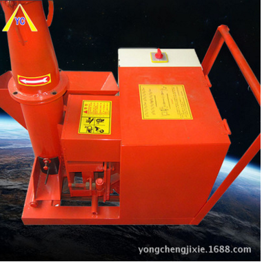 全自動丸子機 肉丸子機 帶三套大小磨具丸子成型機 魚丸子機廠家