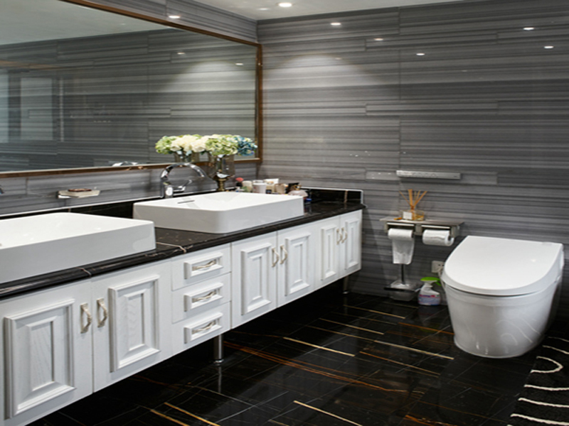 浩鑫鳳嶺132.2平米歐式典雅