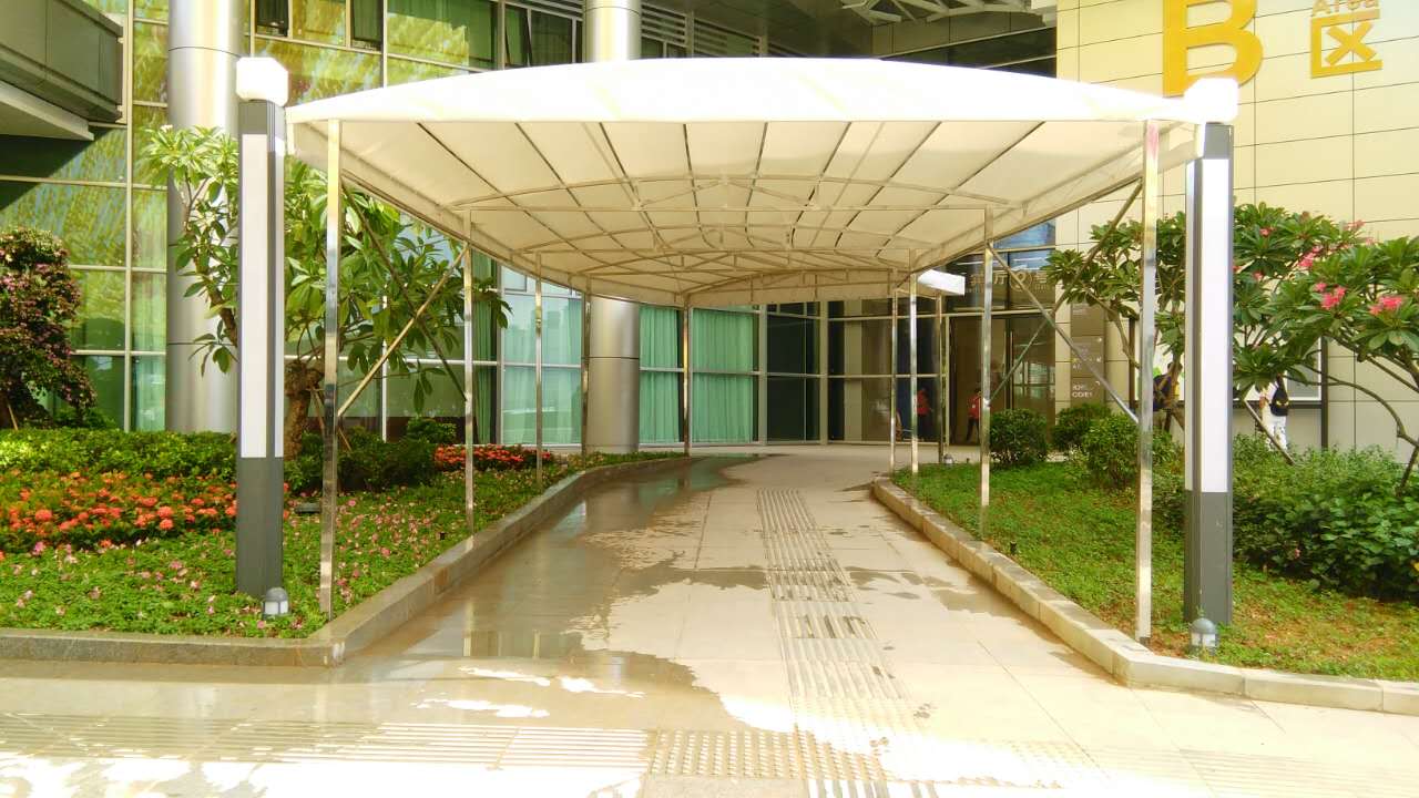 南寧遮陽篷價格