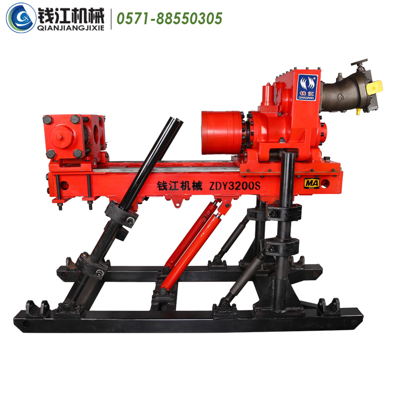 液壓ZDY3200S坑道鉆機(jī) ZDY鉆機(jī)，錢江鉆機(jī)，液壓鉆機(jī)
