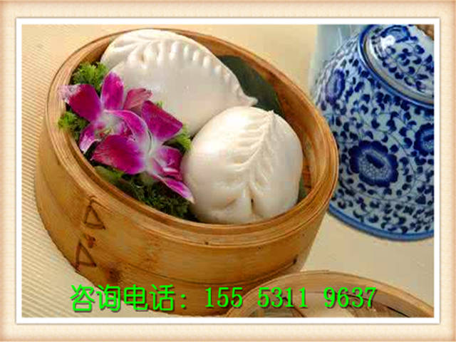 膠東大包加盟培訓(xùn)-特色小吃培訓(xùn)