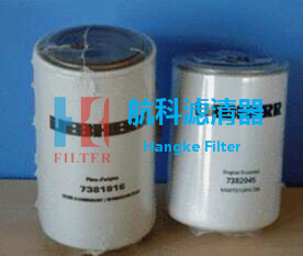 利勃*濾芯510650414