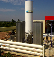 佰焰加氣站銷售，專業(yè)的加氣站建站