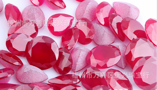 紅寶石廣西寶石供應(yīng) 優(yōu)質(zhì)紅寶石供應(yīng)大量現(xiàn)貨配貨紅寶石
