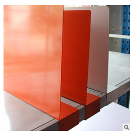 貨架擋板哪家好 批發(fā)貨架擋板 供應(yīng)貨架擋板