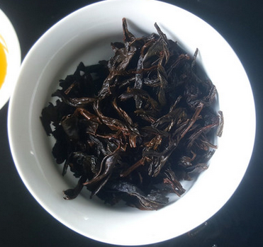 2017年巖茶大紅袍 武夷山肉桂大紅袍 正巖肉桂果清香大紅袍廠家