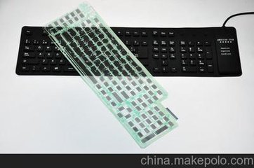 鍵盤導(dǎo)電膜、導(dǎo)電膜