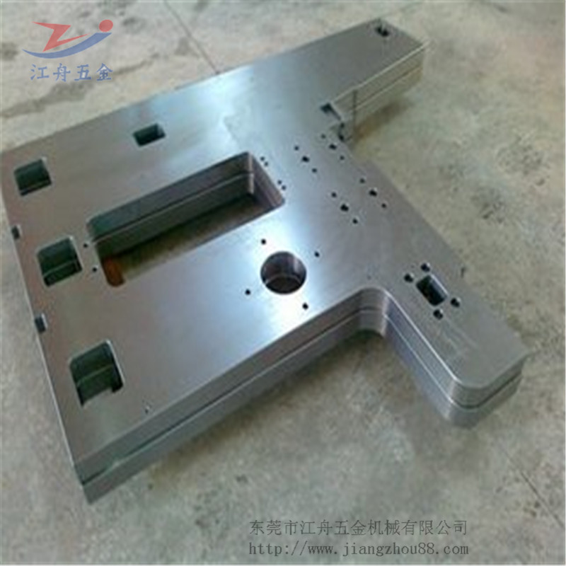 江舟五金專注東莞機械零配件加工，24小時全天候生產(chǎn)，保證*時間送貨，快速的售后服務。