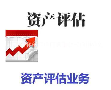 資產(chǎn)評估，礦權(quán)評估，*評估