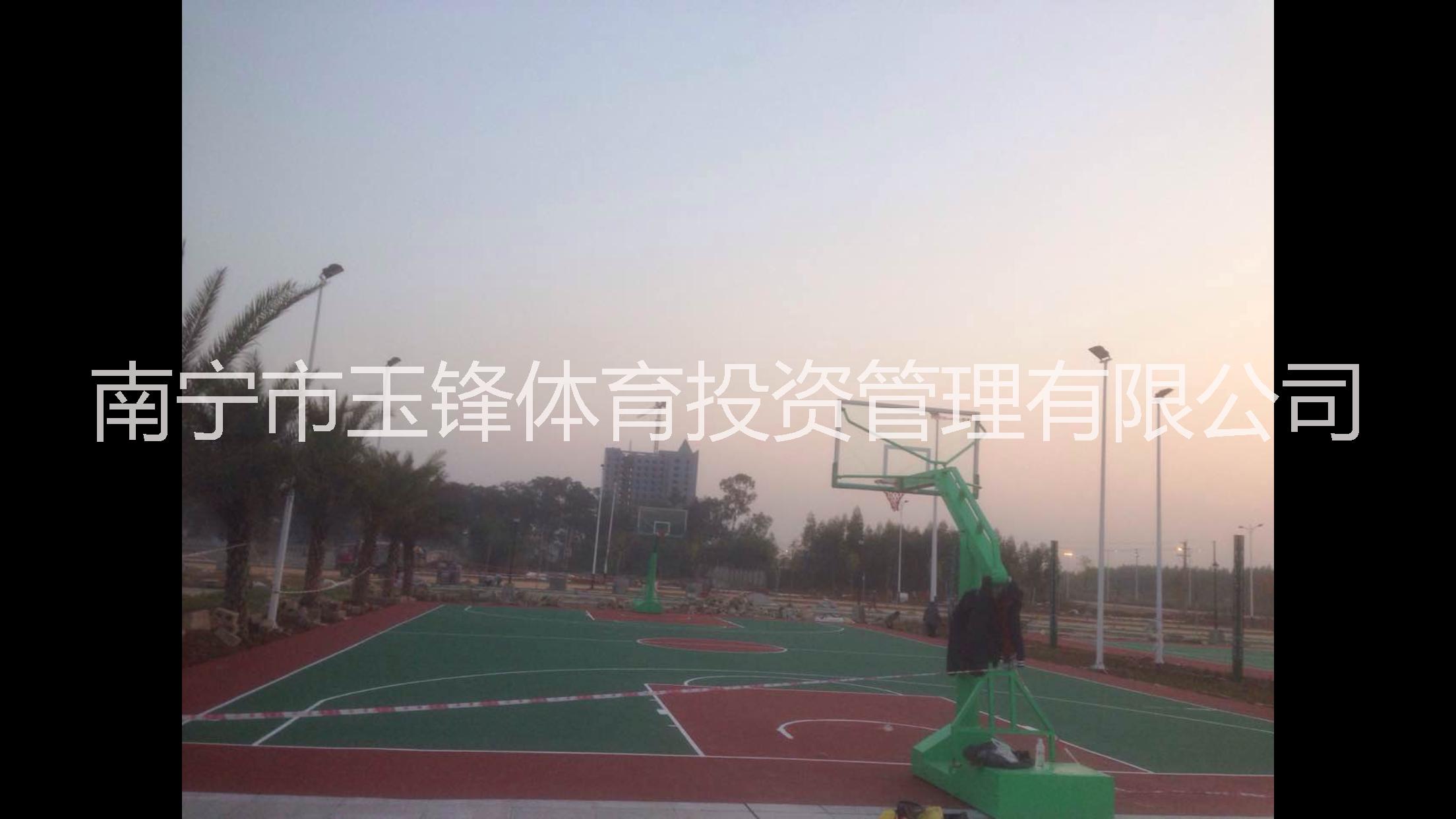 移動 鋼化玻璃板籃球架送籃球框籃球網(wǎng)