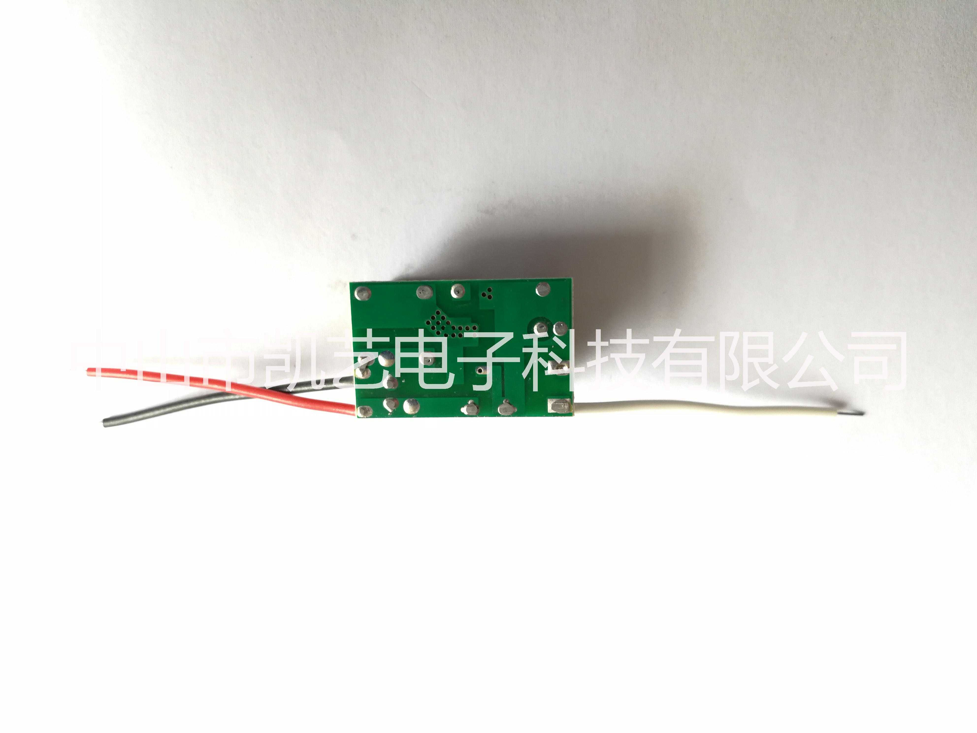 堵頭玻璃管18W單電壓驅(qū)動電源、針對t5、t8、t10燈管而設(shè)計的非隔離式恒流電源