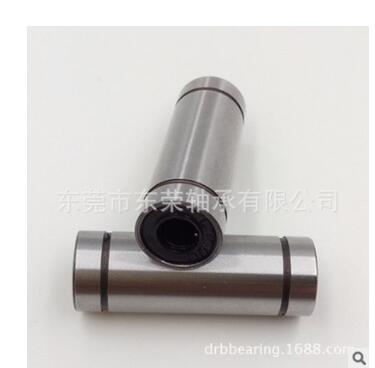 廣東東莞現(xiàn)貨LML軸承全系列加長直線軸承LM50LUU 直線軸承導(dǎo)軌