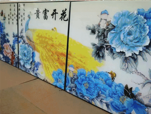 供應(yīng)浮雕tpu手機殼 浮雕tpu手機殼空調(diào)面板UV打印機廠家