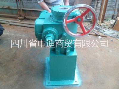 四川成都手動啟閉機電動啟閉機