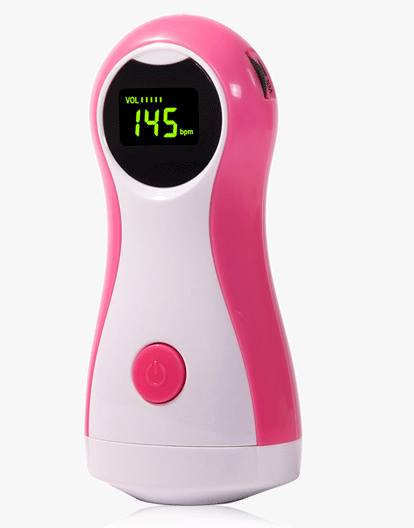 多普勒胎心儀YK-90C