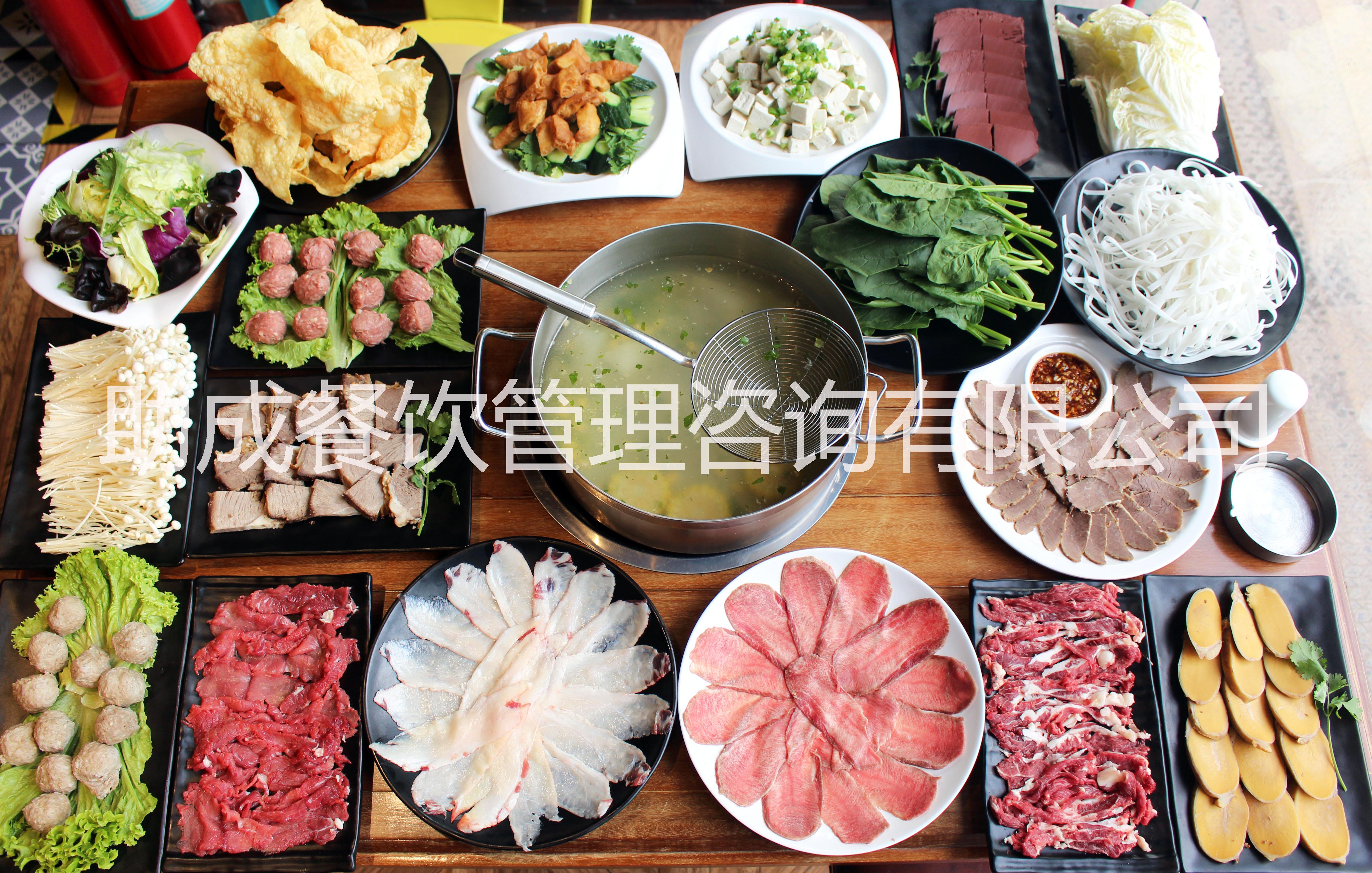 鮮牛肉火鍋技術(shù) 潮汕鮮牛肉火鍋技術(shù)