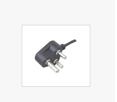 南非N02插頭線 電源插頭廠家電源插頭批發(fā)電源插頭供應(yīng)商