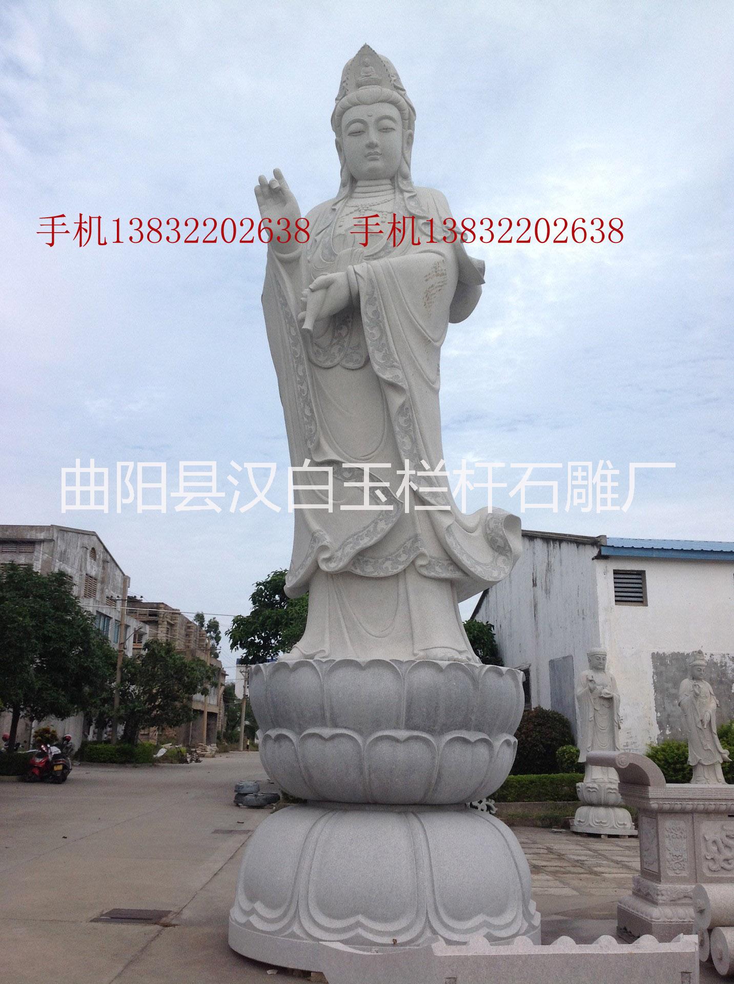 供應(yīng)觀音雕像廠家