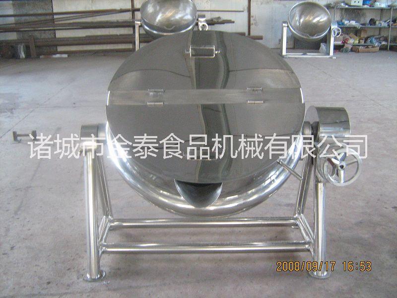 JT400行星攪拌燃?xì)獬村?辣椒醬豆瓣醬炒