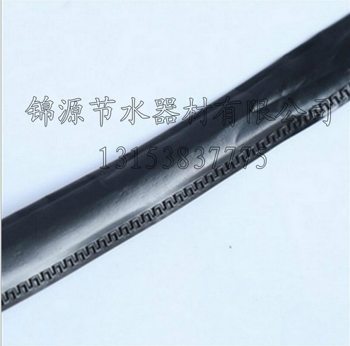 貼片式滴灌帶 pe管件廠家直銷 迷宮式滴灌帶供貨商