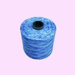 段染紗線的性能指標(biāo)