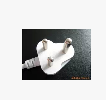 南非N02插頭線 電源插頭廠家電源插頭批發(fā)電源插頭供應(yīng)商