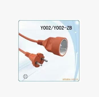 優(yōu)質(zhì)歐規(guī)電源插頭電源插頭廠家電源插頭批發(fā)電源插頭價(jià)格