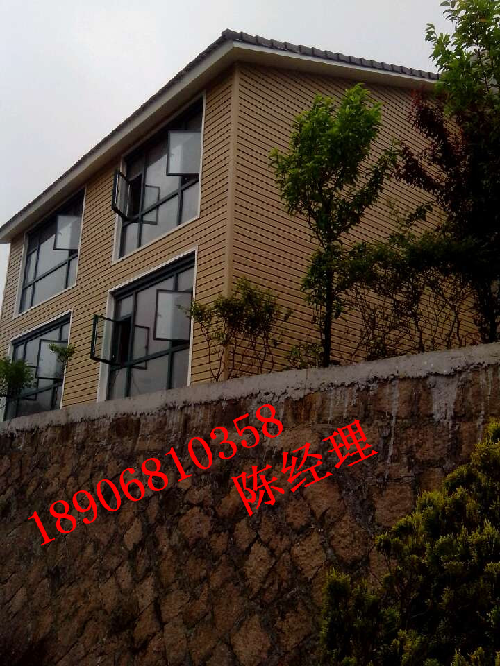 四川PVC外墻掛板供應(yīng)商18906810358