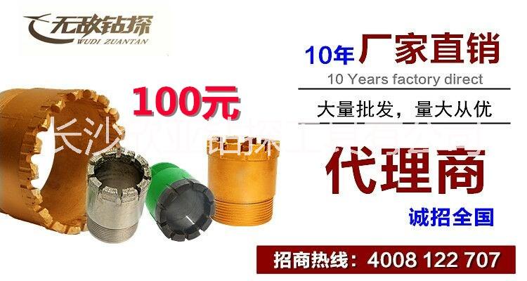 平面片復(fù)合片鉆頭生產(chǎn)供應(yīng)商金剛石復(fù)合片鉆頭批發(fā)
