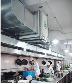 廠家直銷東莞虎門安樂負壓風機.水簾墻.環(huán)?？照{通風降溫工程