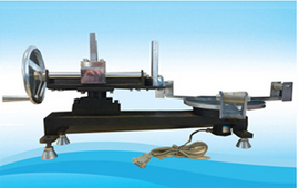 汽車檢測線（檢定）校準裝置