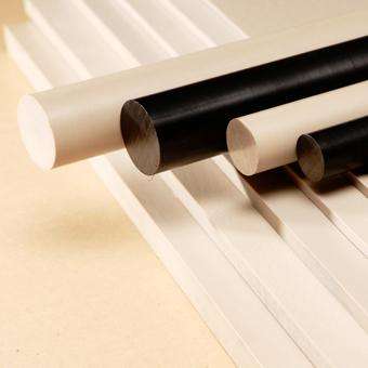 金緯機(jī)械PEEK、PVDF、PTFE、POM、PPS工程塑料板棒材擠出設(shè)備生產(chǎn)線