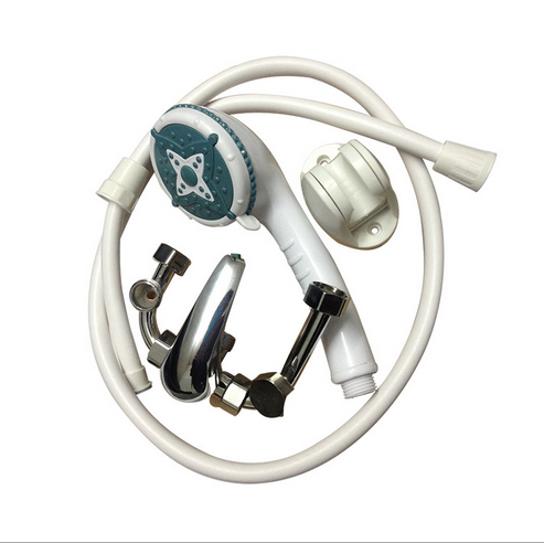 廠家直銷 混水閥花灑套裝 塑料把手混水閥淋浴花灑套裝批發(fā)直銷 混水閥花灑套裝廠家直銷