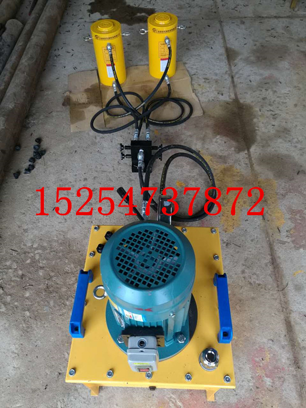 供應立式液壓千斤頂2T-50T