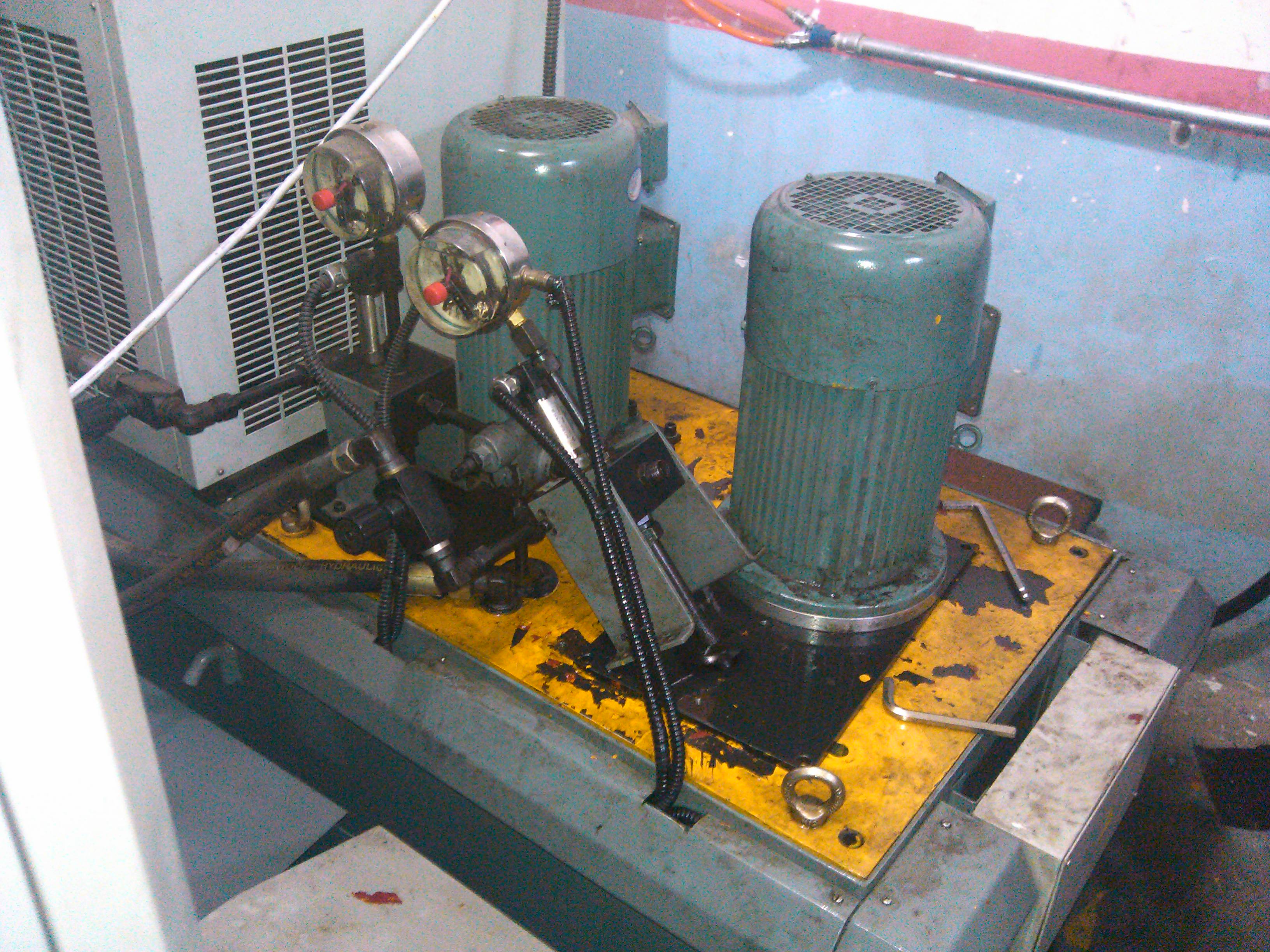 供應(yīng)液壓站，天津液壓組合，船舶液壓動力站