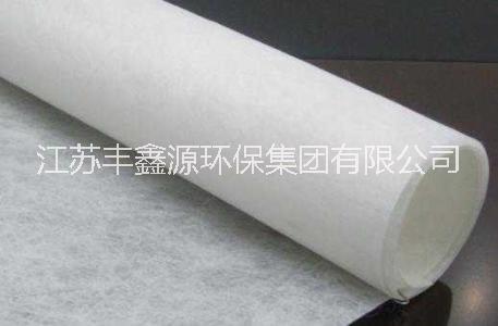 拒水防油寶德綸針刺氈 除塵布袋