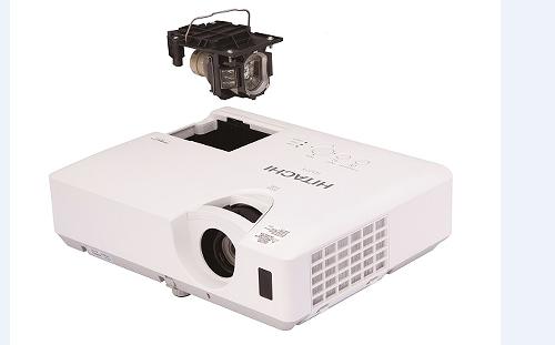 商務辦公好助手日立HCP-D320X