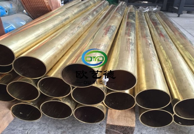 C2720黃銅管 日本黃銅對(duì)照表