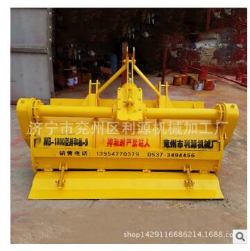 廠家供應(yīng)路拌機(jī) 小型灰土拌合機(jī) 小寶馬拌和機(jī) 合金刀頭 雙邊傳動(dòng)