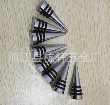 水晶配件紅酒塞 3圈酒塞小熊紅酒塞金屬 *酒塞 [ 廠家直銷