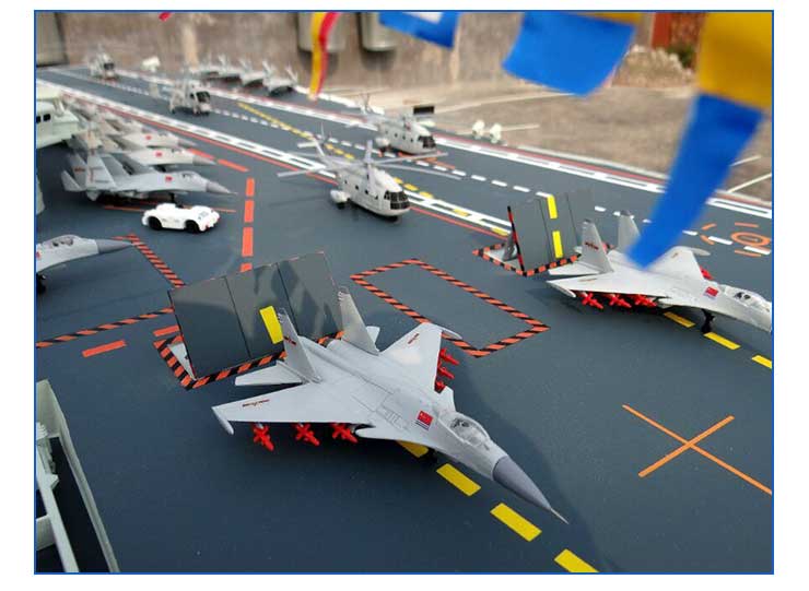 日照航母模型@日照航母模型定制價格@日照航母模型制作公司