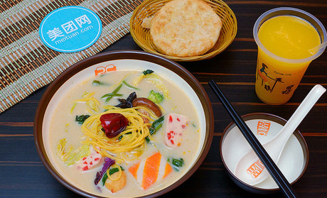 張亮麻辣燙加盟官網(wǎng)