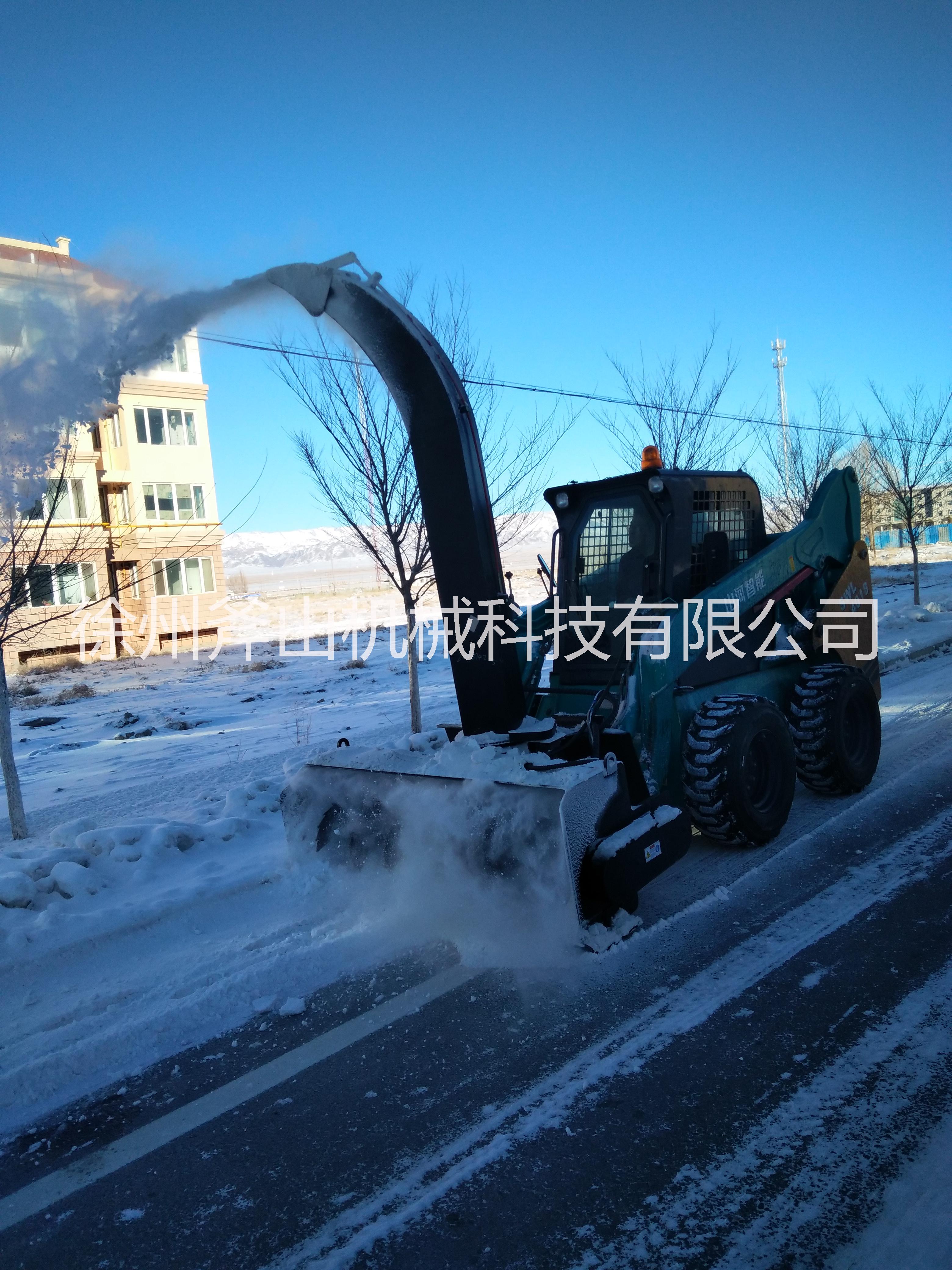 供應(yīng)徐州斧山機(jī)械拋雪機(jī)