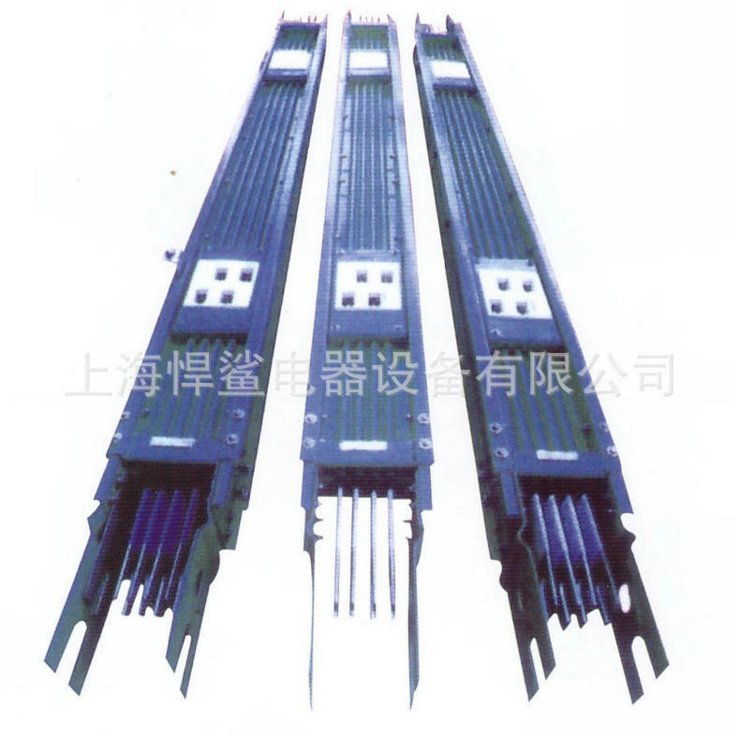 生產(chǎn)供應(yīng) 低壓金屬母線槽 低壓插接式母線槽 走線槽母線槽