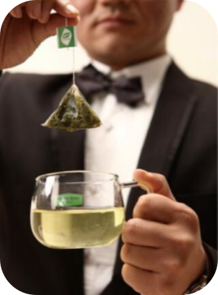 武漢三角袋泡茶價(jià)格、武漢代用茶OEM廠家、武漢茶包定制批發(fā)