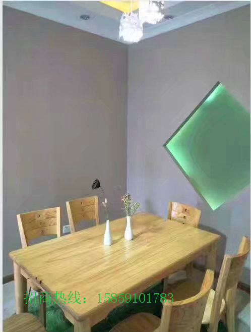 福州 繡時尚墻衣 品牌項目 全國招商中