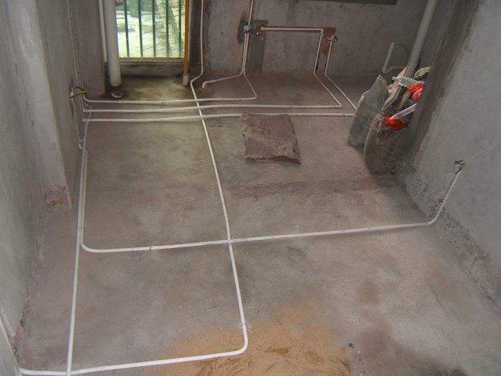 深圳水電安裝工程施工 深圳水電安裝聯(lián)系電話 深圳水電安裝公司